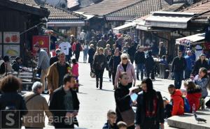 Za vikend nas čeka prelijepo vrijeme, a od ponedjeljka nova promjena